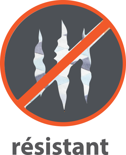 resistant